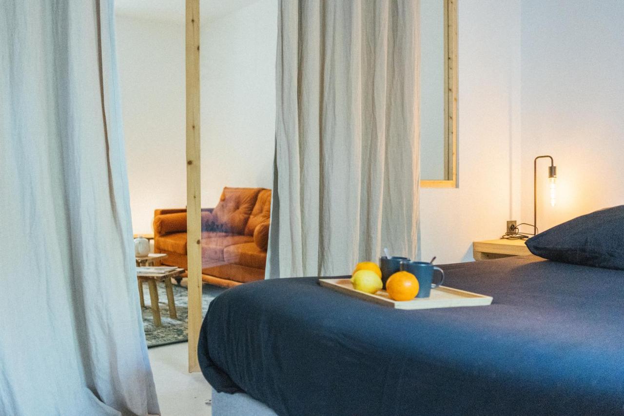 Biarritz Superbe Appartement Centre-Ville Dış mekan fotoğraf